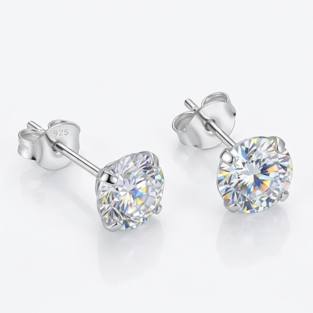 Aros Plata 925 Circ n 6 mm-4
