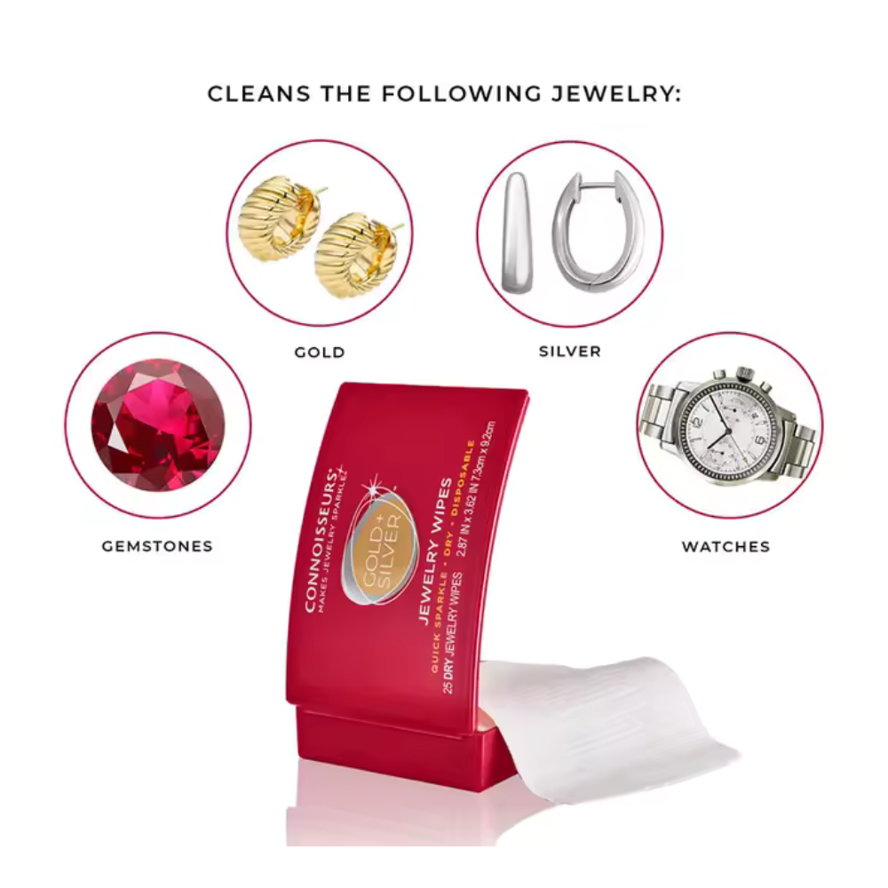 Pa os Limpiadores De Joyas De Oro y Plata-3