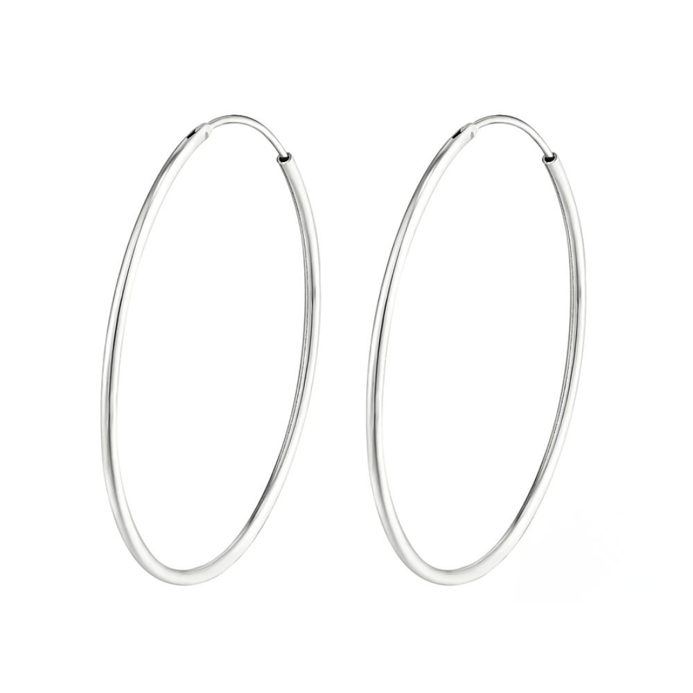 Aros Tipo Argolla 60 mm-0