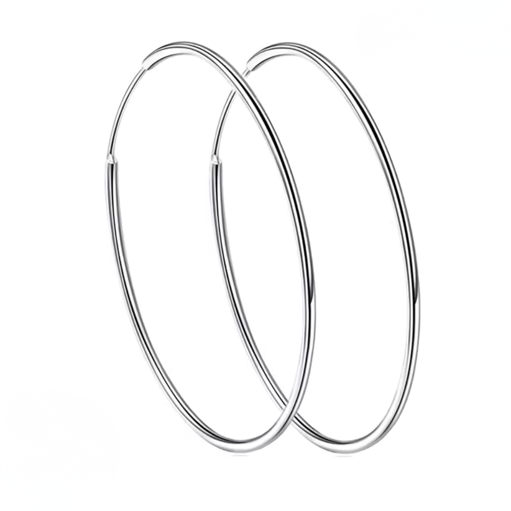 Aros Tipo Argolla 60 mm-1