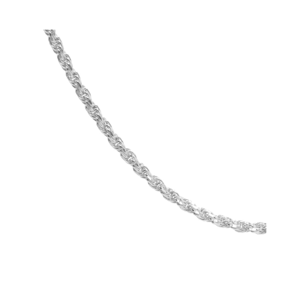 Cadena de Plata 925 Tourbillon 60 cm 1,2 mm-2