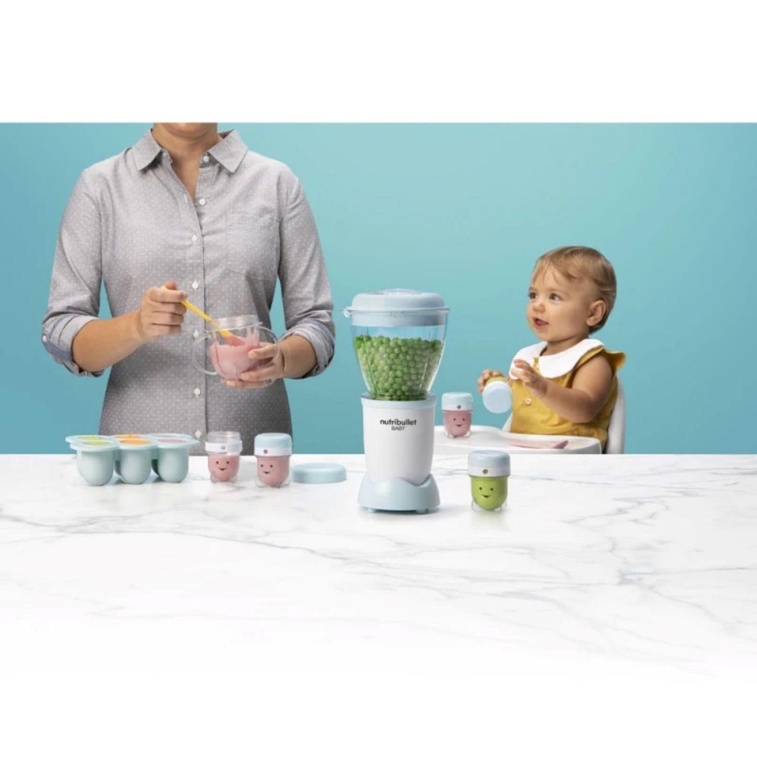 Licuadora Nutribullet Baby-1