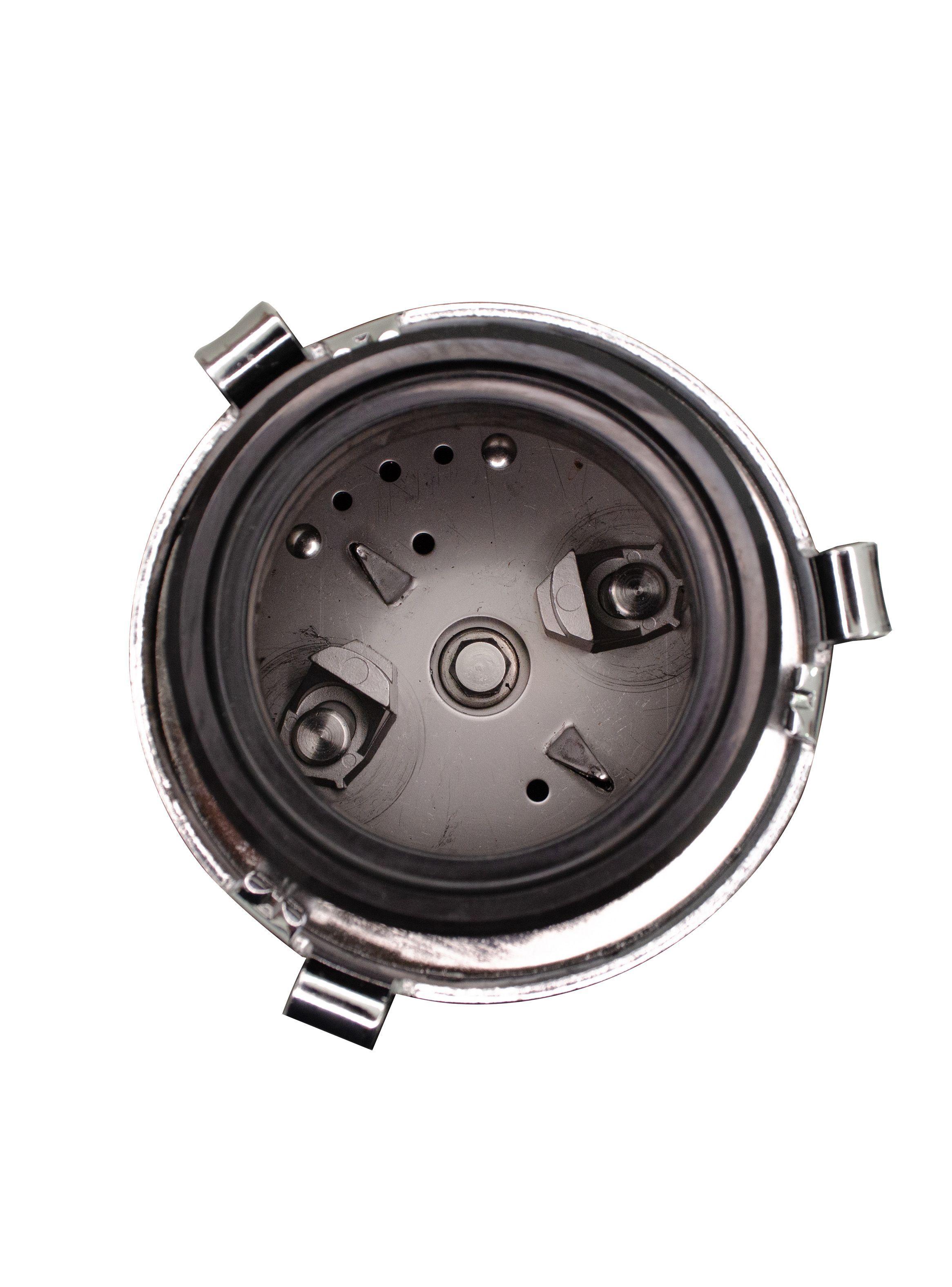 Triturador de Basura para lavaplatos 560 w-4