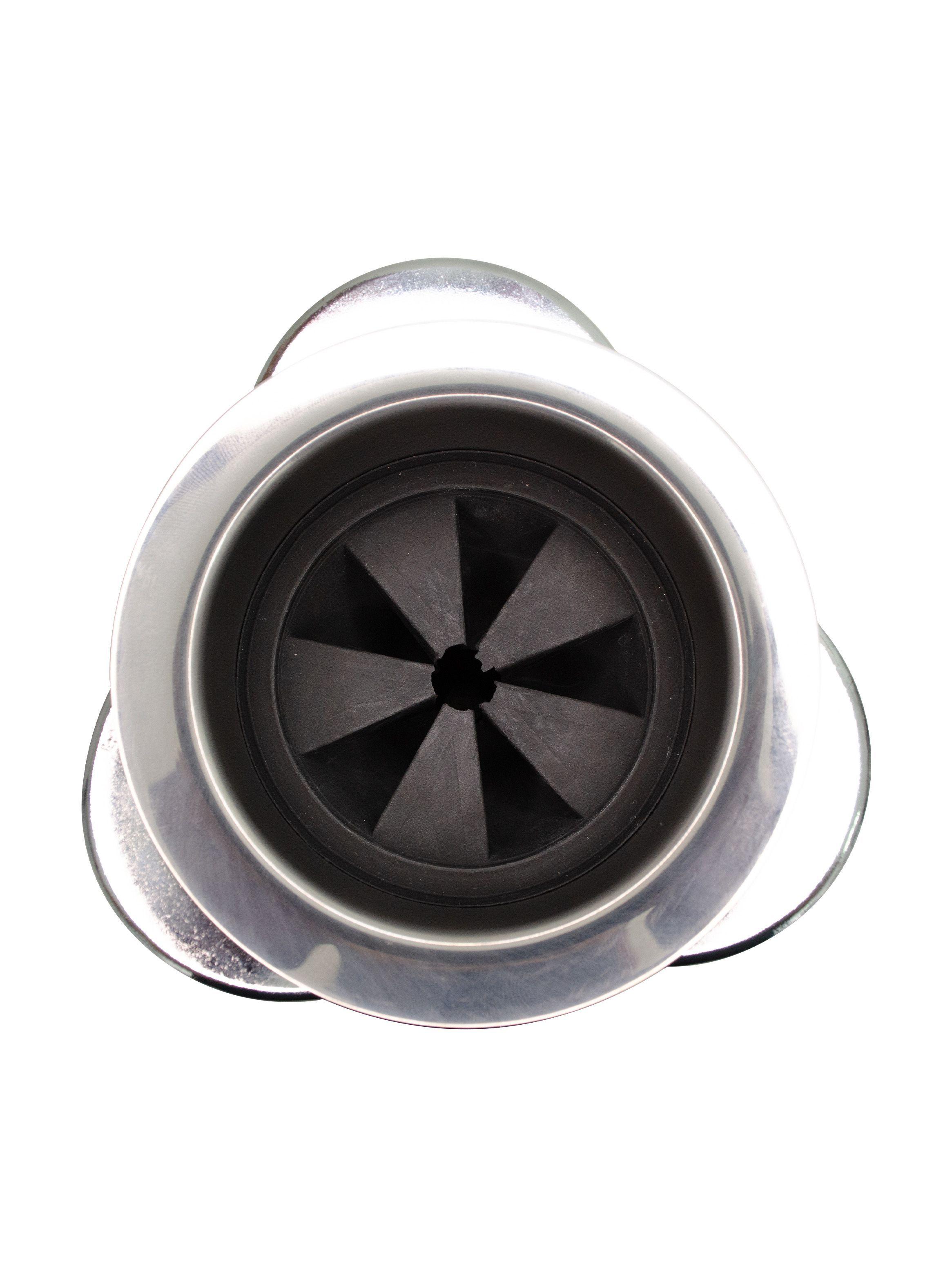 Triturador de Basura para lavaplatos 560 w-8