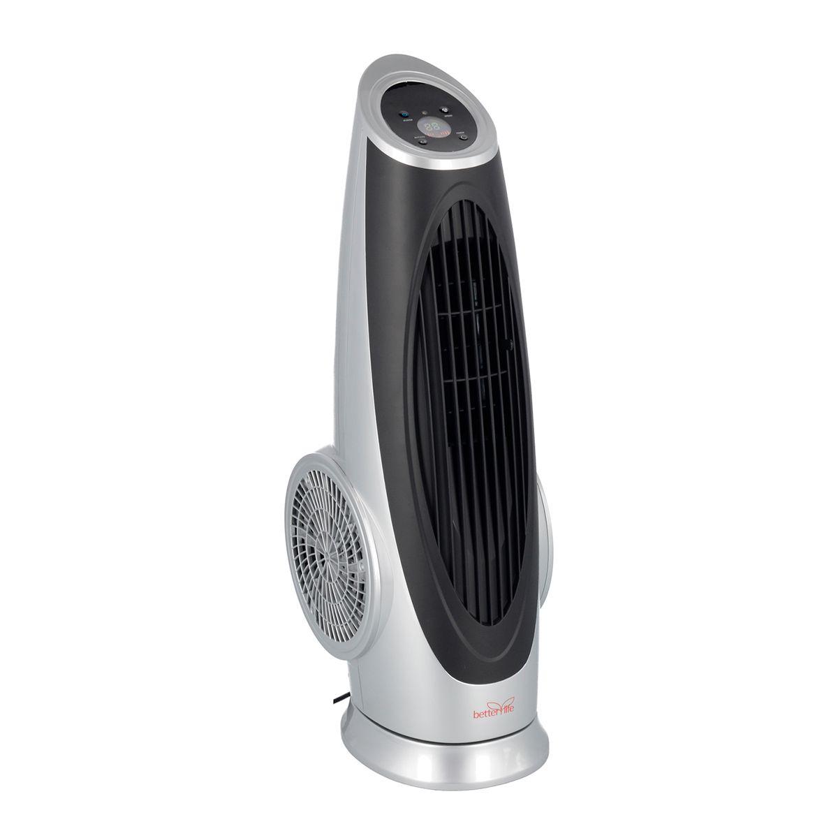 Ventilador Torre Turbina betterlife BLV100TT-1