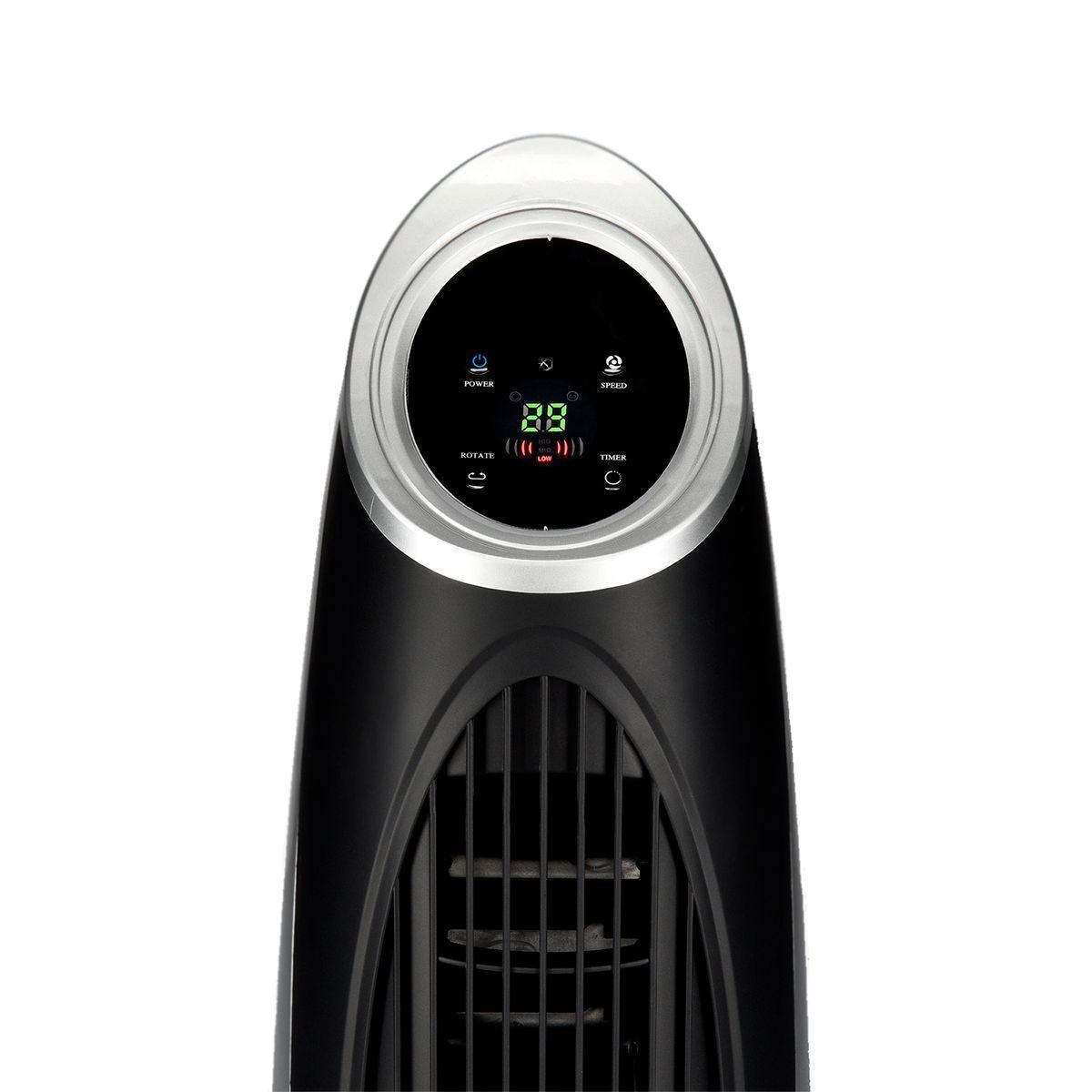 Ventilador Torre Turbina betterlife BLV100TT-4