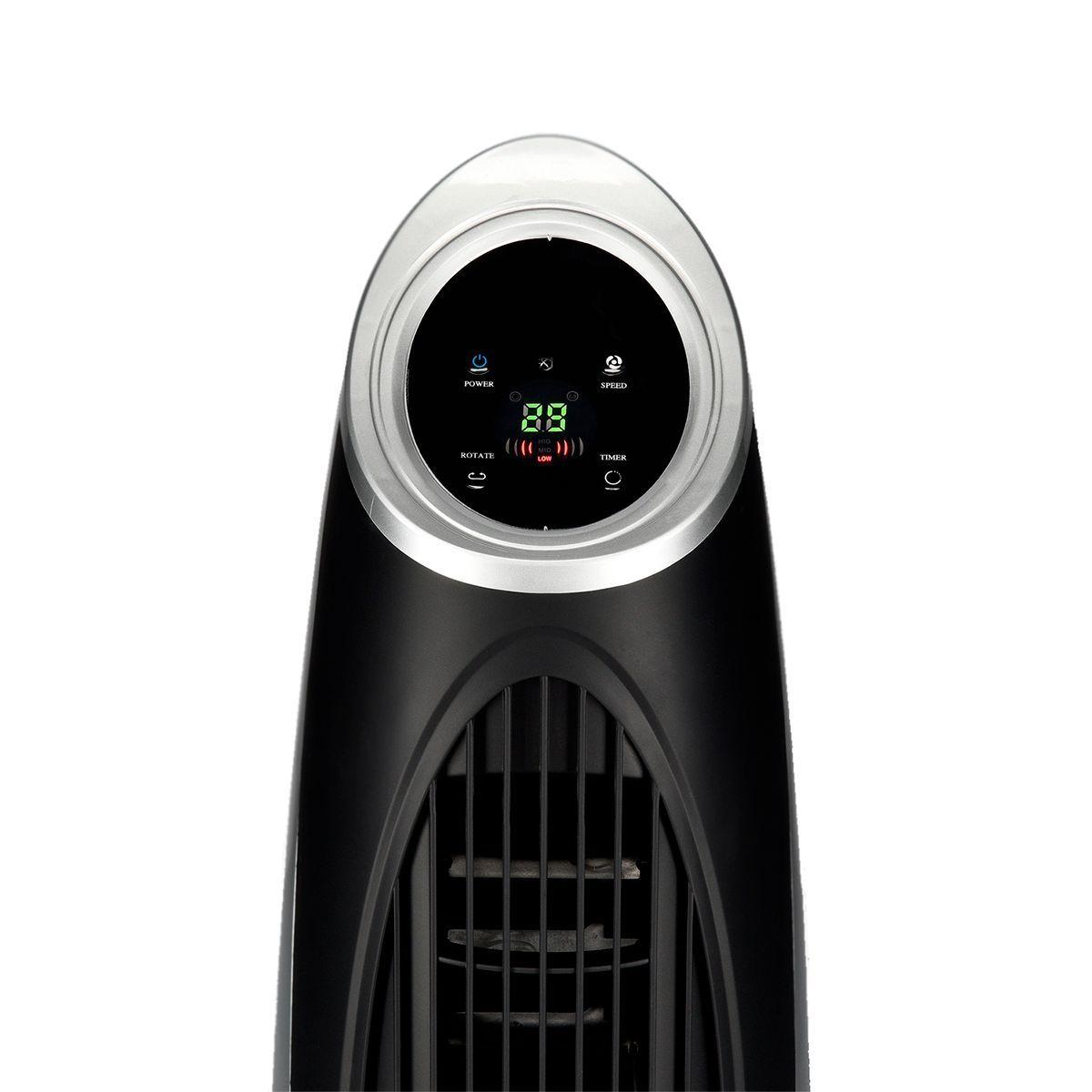 Ventilador Torre Turbina betterlife BLV100TT-4