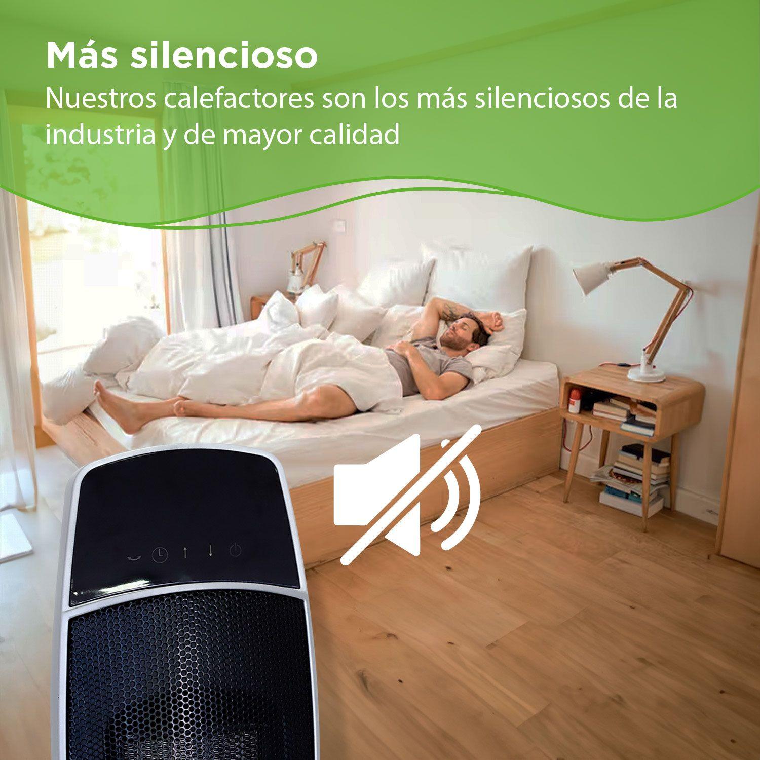 Termoventilador Digital Wi-Fi BLPTC1500W 15 m²-2