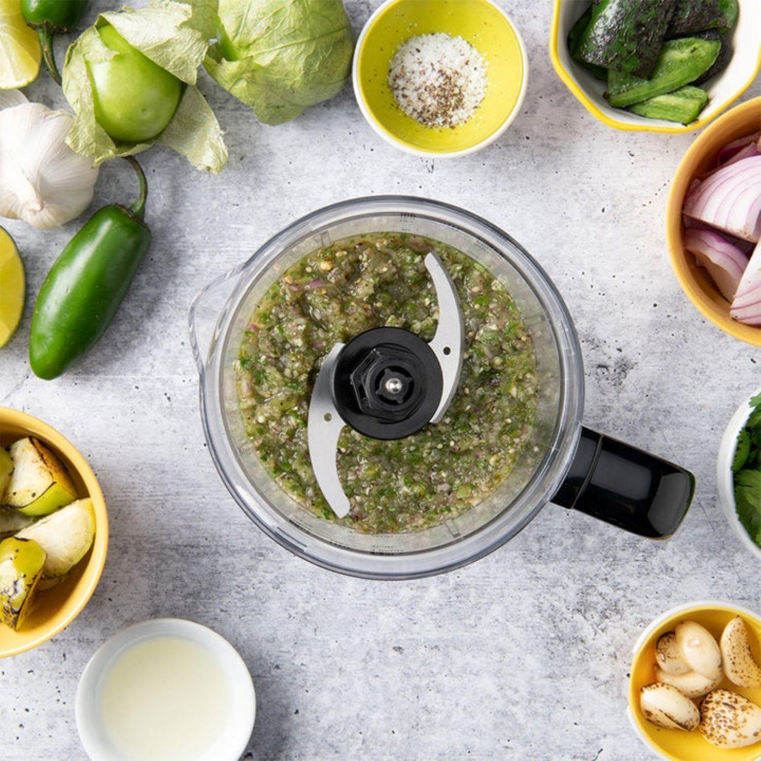 Licuadora Procesadora Alimentos MagicBullet Kitchen Express-3