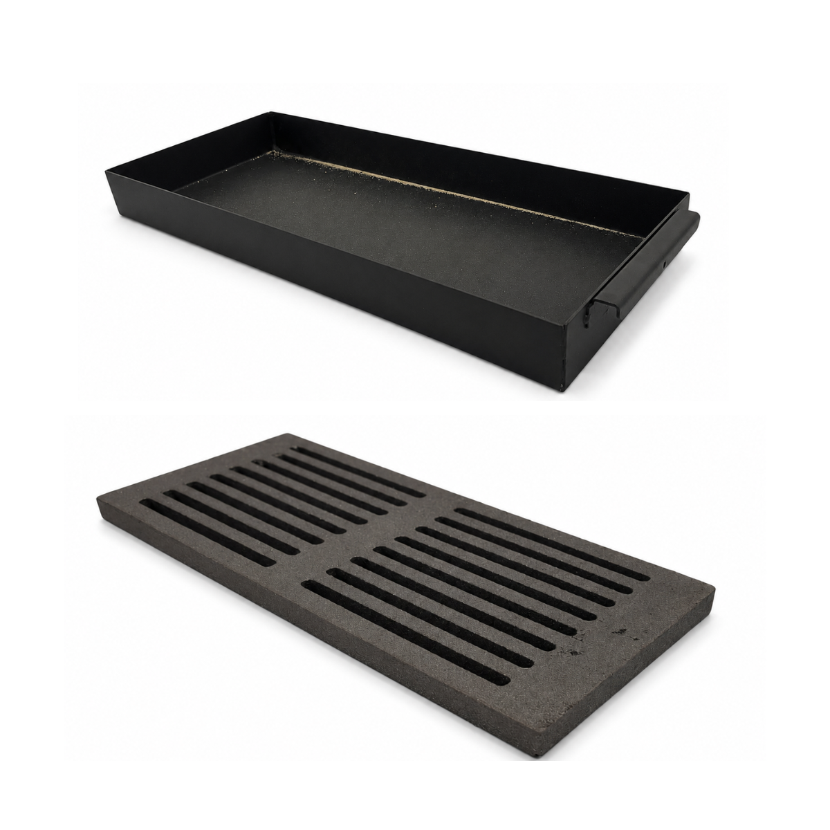 Cocina a leña Betterlife BLWCK9-6