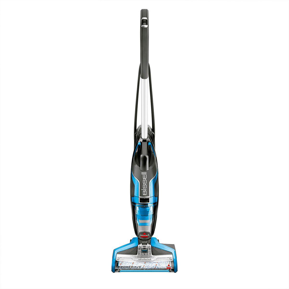 Lavadora de Pisos CrossWave BISSELL 17132-0