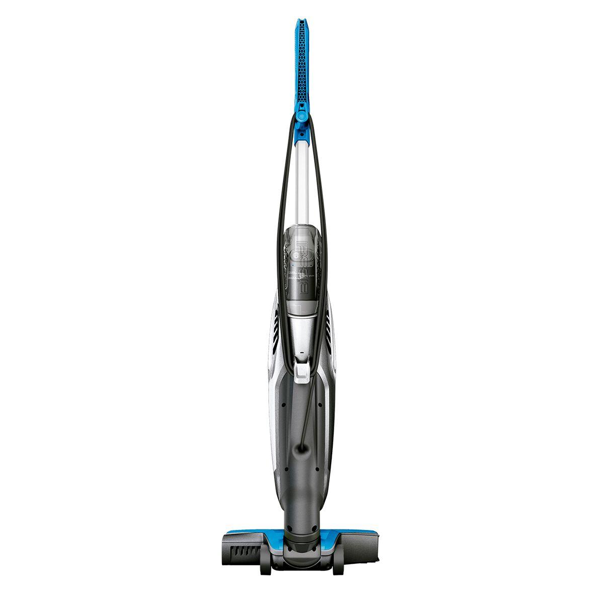 Lavadora de Pisos CrossWave BISSELL 17132-1