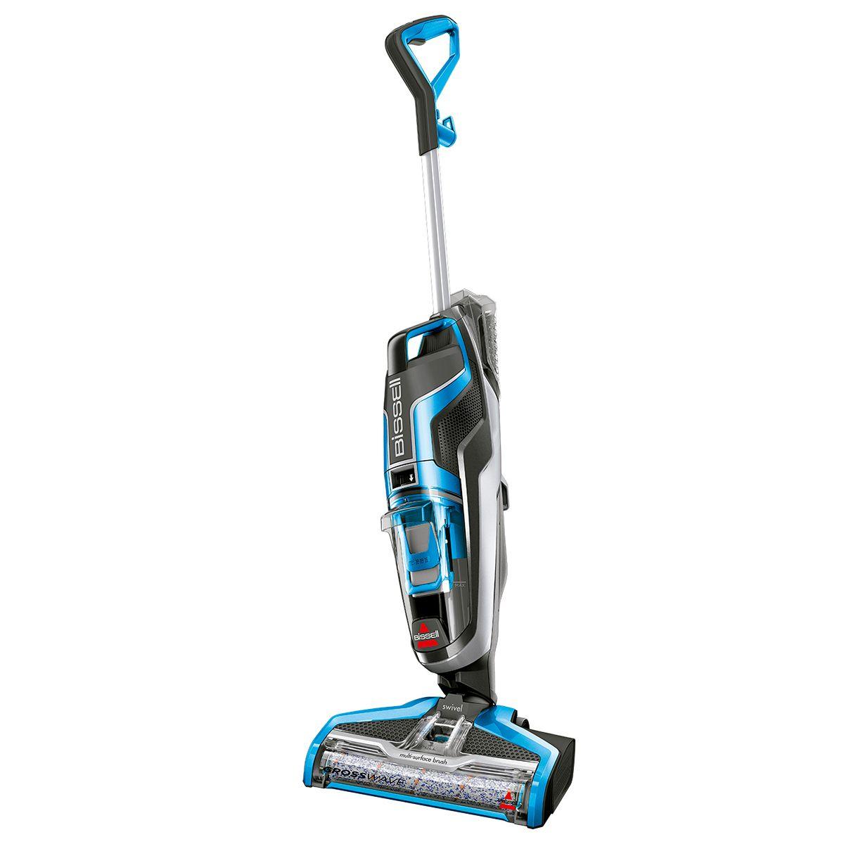 Lavadora de Pisos CrossWave BISSELL 17132-3