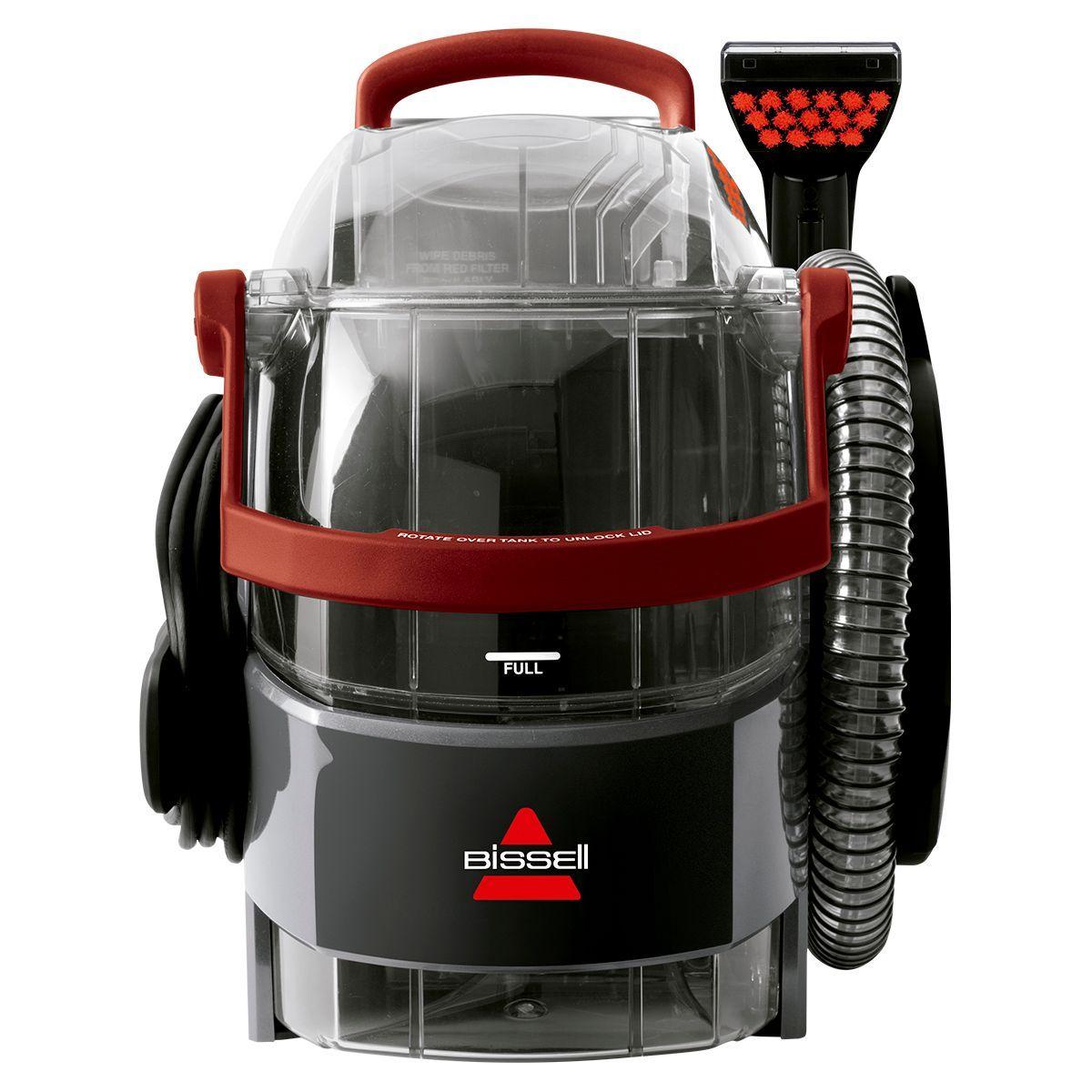 Lavadora de Alfombras ProHeat 2X LiftOff BISSELL 2072N-3