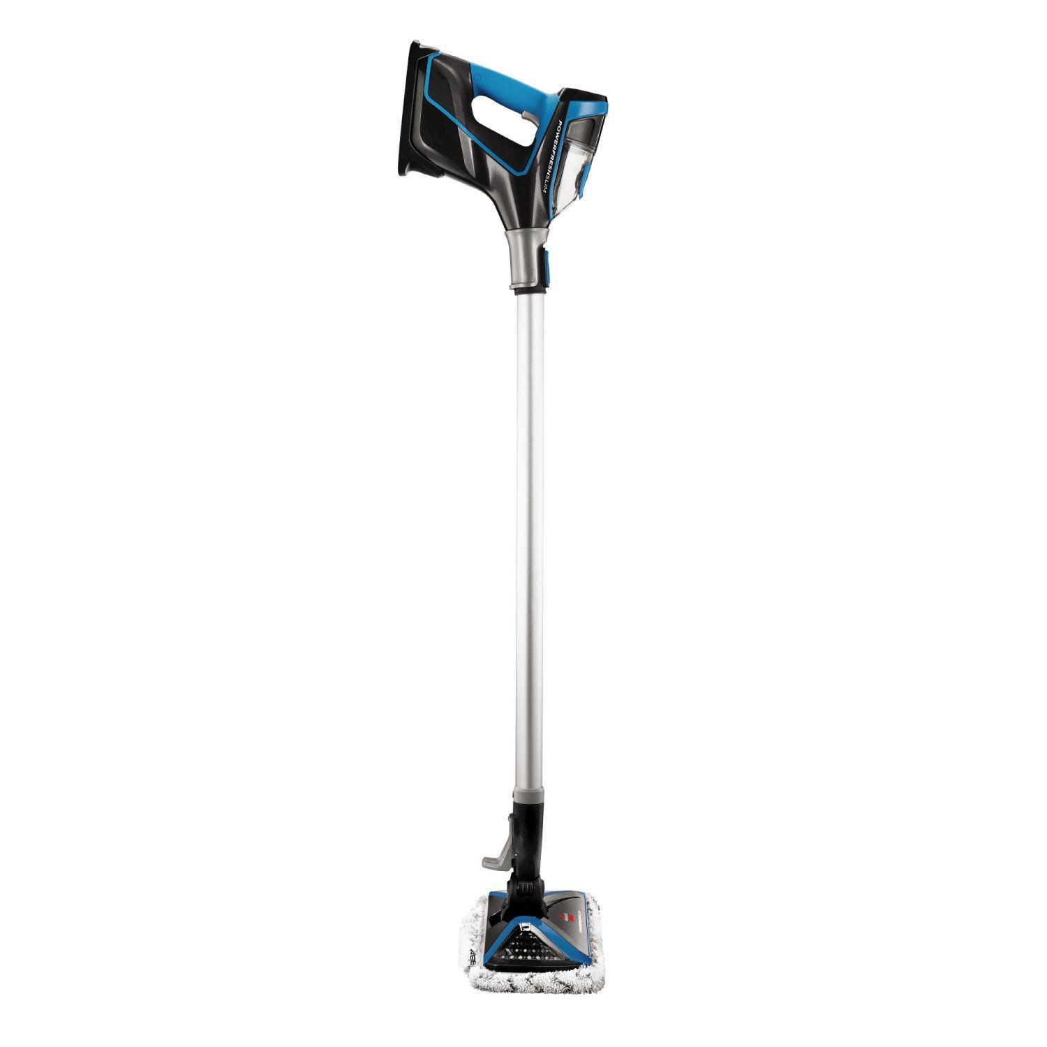 Mopa a Vapor Desmontable PowerFresh SlimSteam 2234N-4