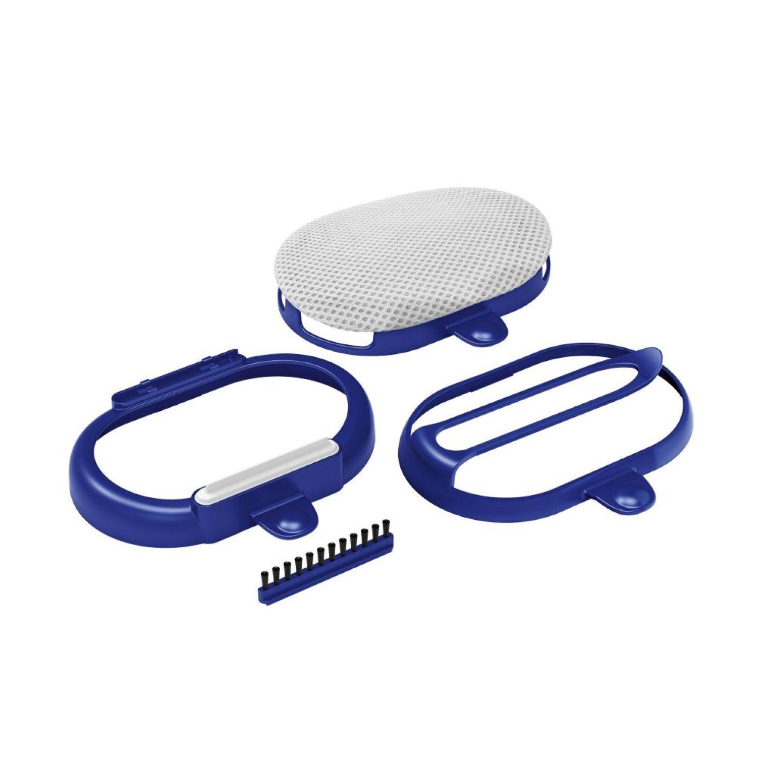 Vaporizador de prendas Turbo-1