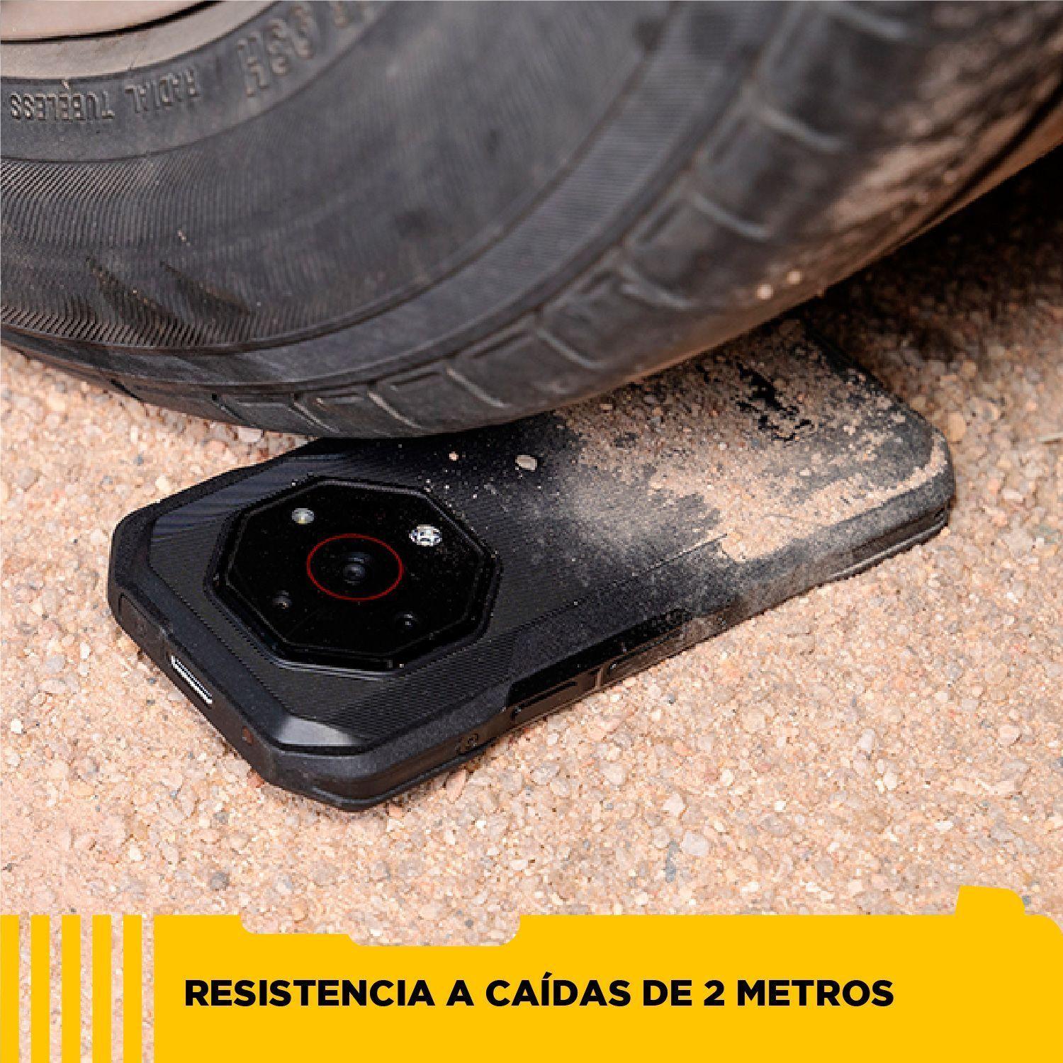 Celular Smartphone Armor X32 Dual Sim 256gb 8gb Ram 5g Lte-2