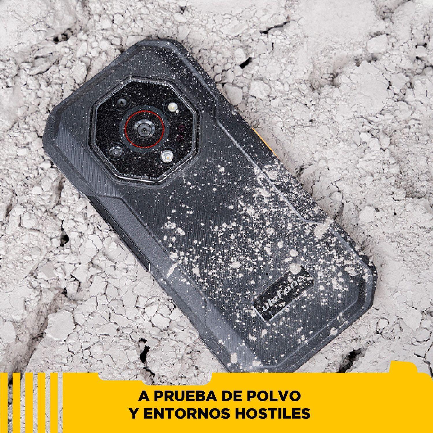 Celular Smartphone Armor X32 Dual Sim 256gb 8gb Ram 5g Lte-3