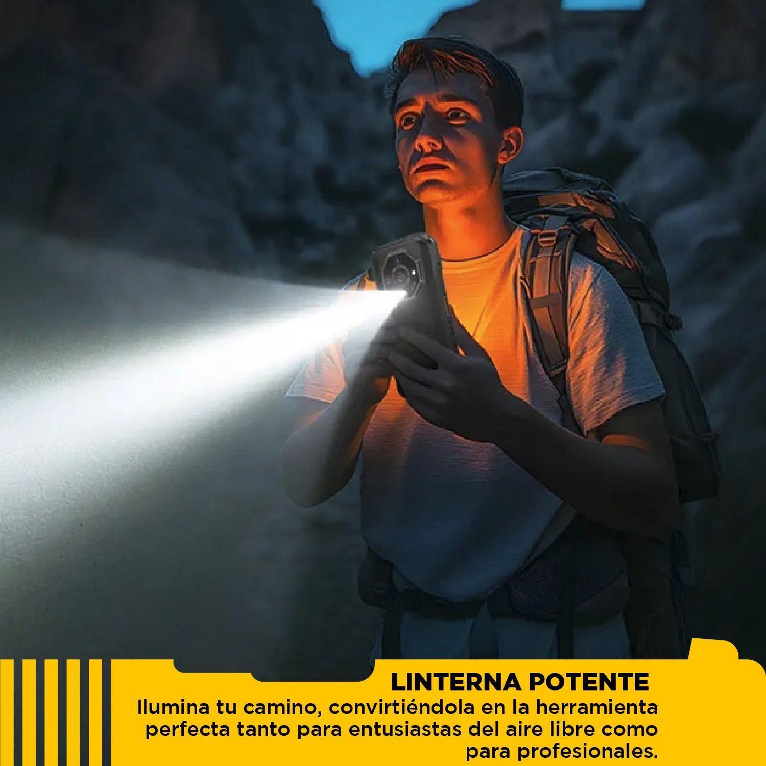 Celular Smartphone Armor X32 Dual Sim 256gb 8gb Ram 5g Lte-4