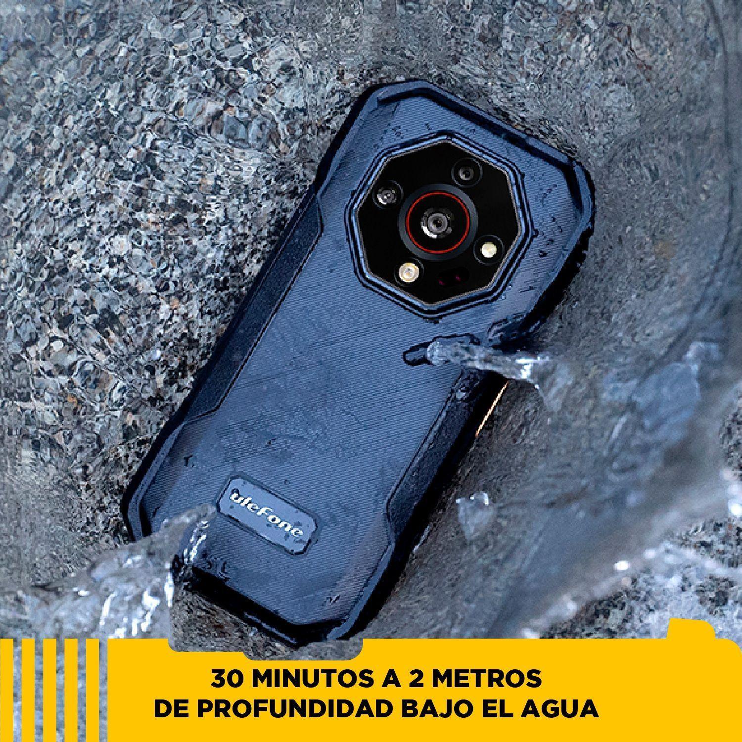 Celular Smartphone Armor X32 Dual Sim 256gb 8gb Ram 5g Lte-5