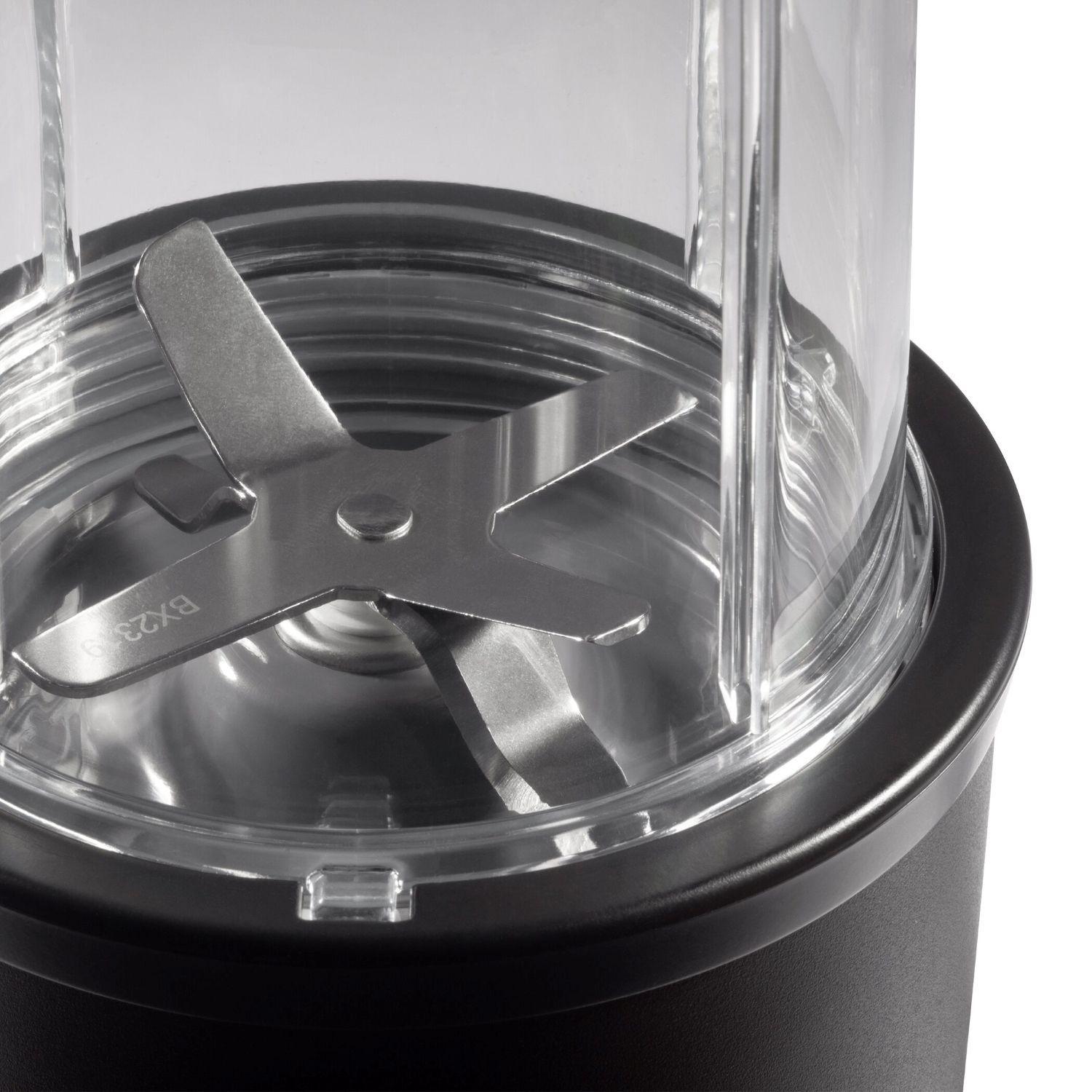 Licuadora Personal Nutribullet Pro 900 Black-3
