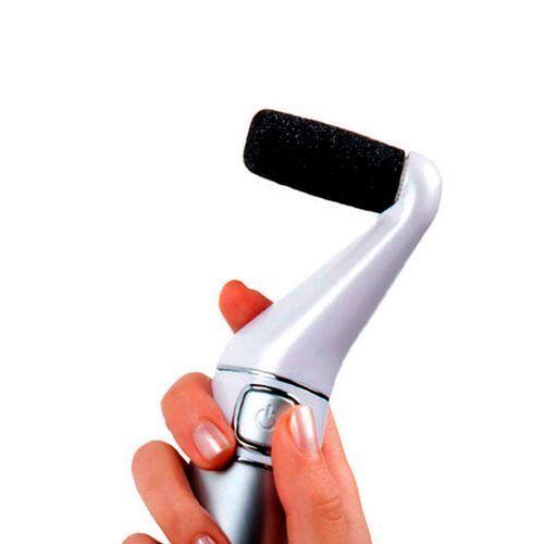 Lima Eléctrica EpiPed Pro Wet-Dry EPILADY EP 872-03-0