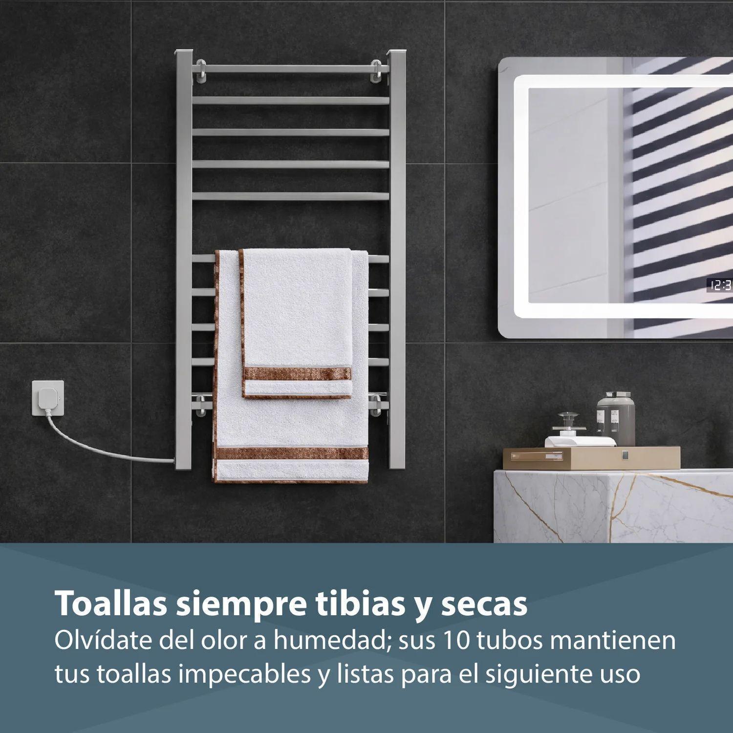 Secador de Toallas Electrico Betterlife BLTD160 160W-1