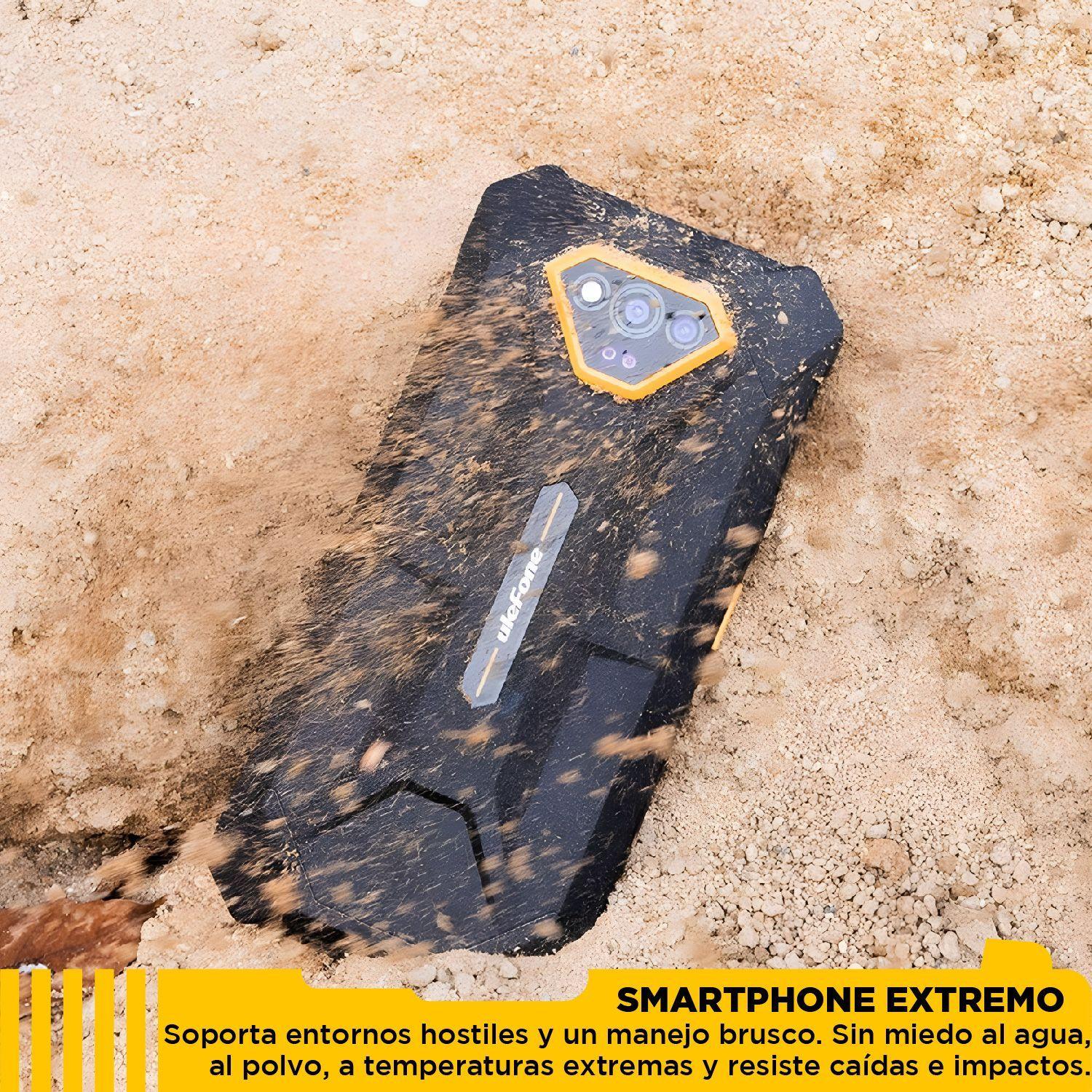 Celular Smartphone Armor X13 Dual Sim 64gb 6gb Ram Liberado-2