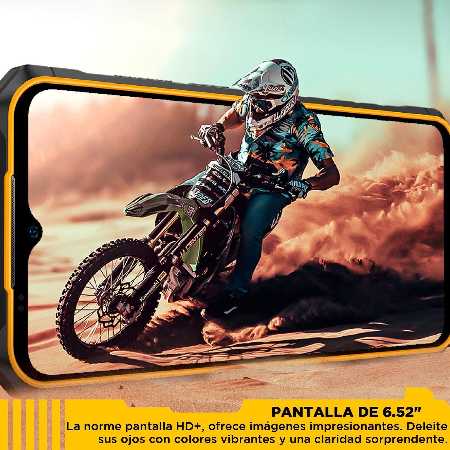 Celular Smartphone Armor X13 Dual Sim 64gb 6gb Ram Liberado-3