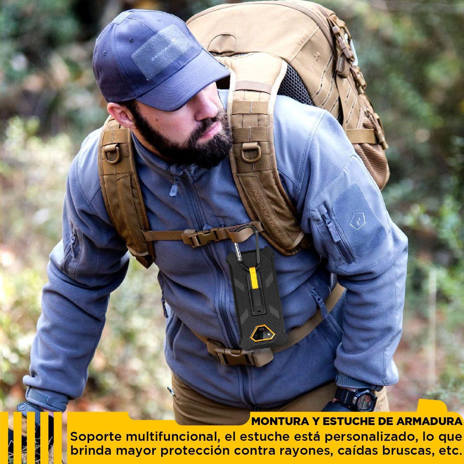 Celular Smartphone Armor X13 Dual Sim 64gb 6gb Ram Liberado-5