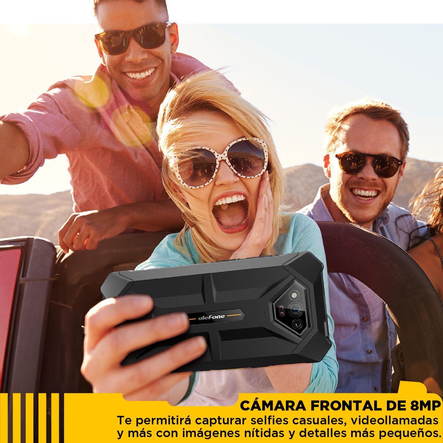 Celular Smartphone Armor X13 Dual Sim 64gb 6gb Ram Liberado-6