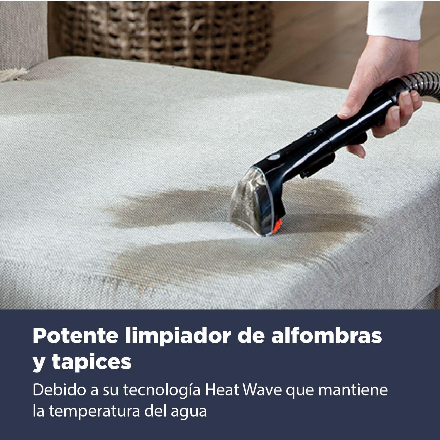 Lavadora de Tapices MultiClean SpotClean BISSELL 4720M-2