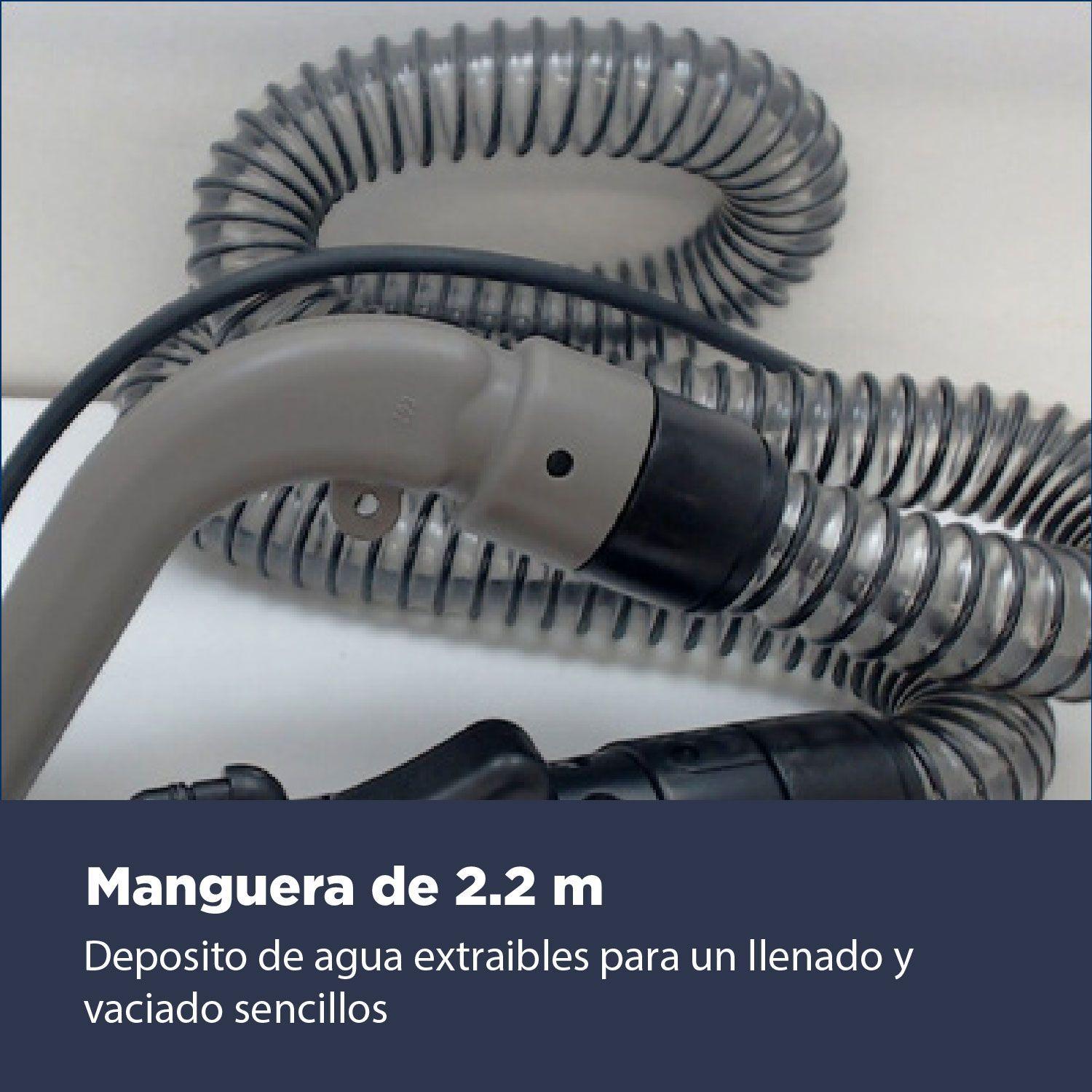 Lavadora de Tapices MultiClean SpotClean BISSELL 4720M-4