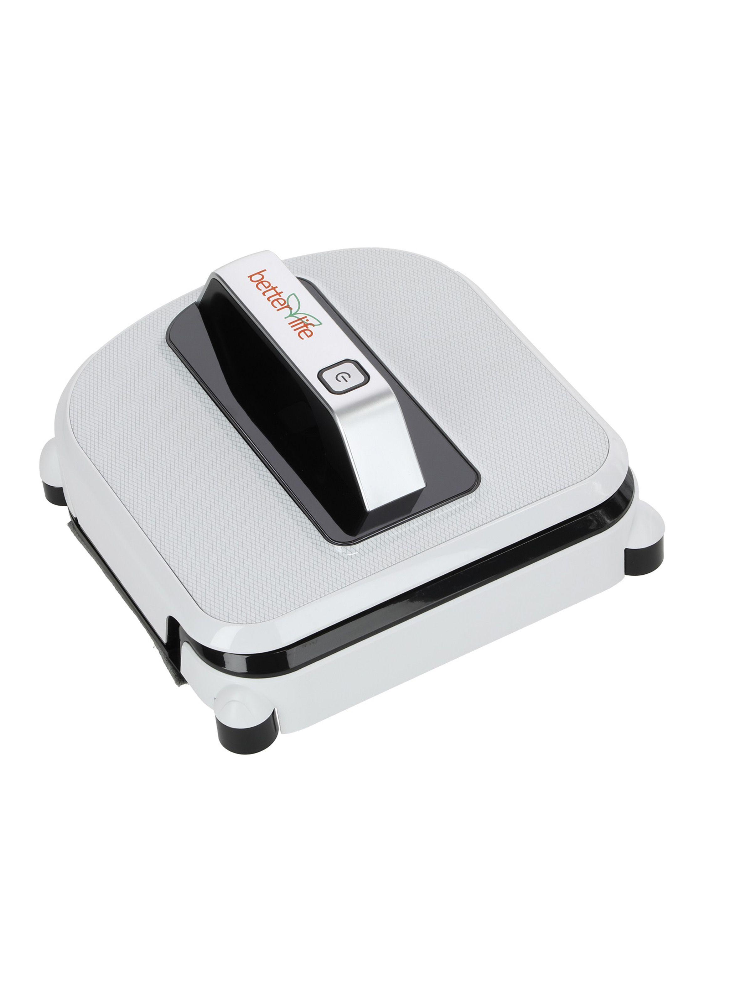 Robot Limpia Vidrios SmartHome betterlife BLG75WRW-0
