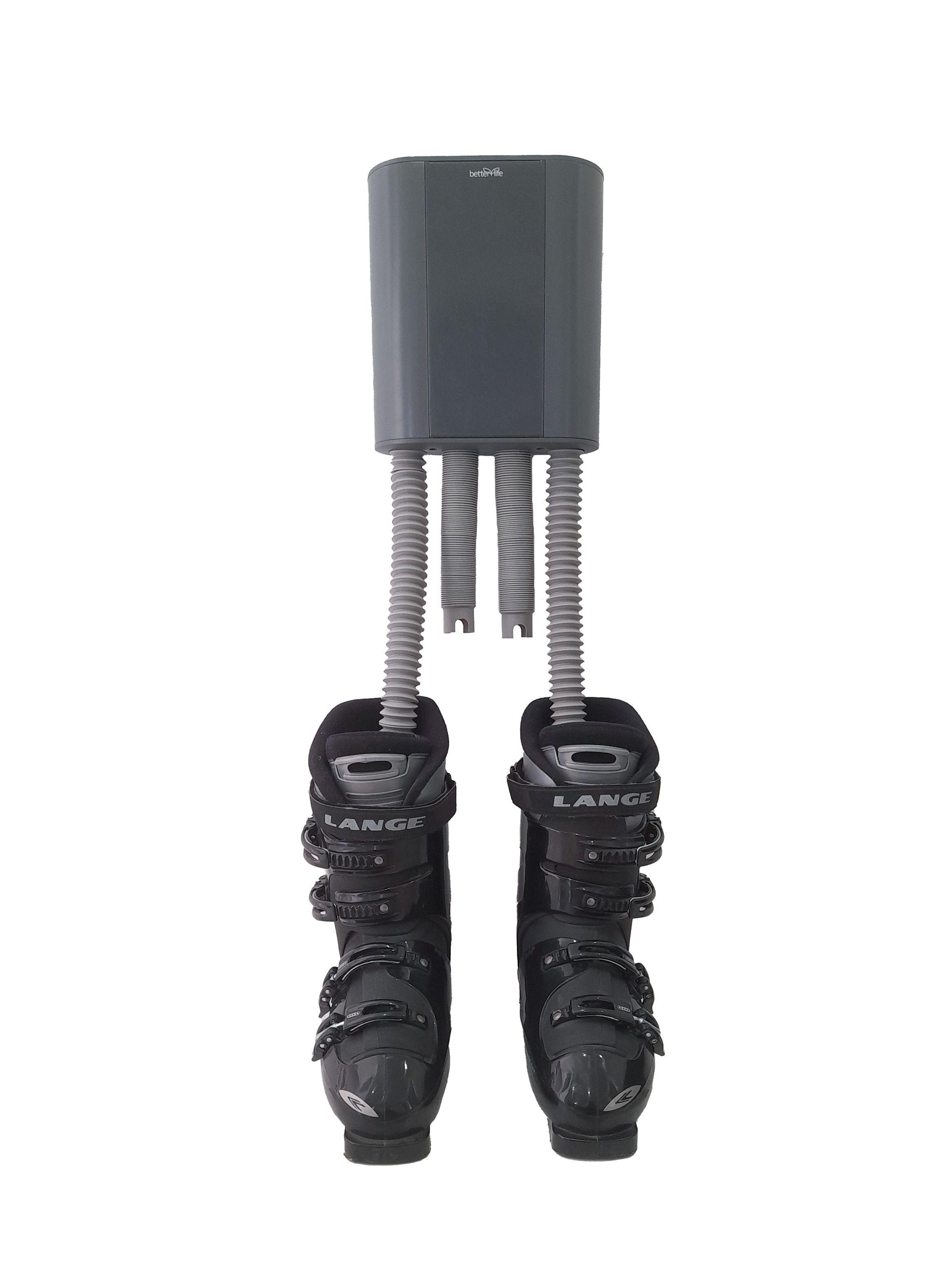 Secador de Zapatos betterlife BLSD350-3