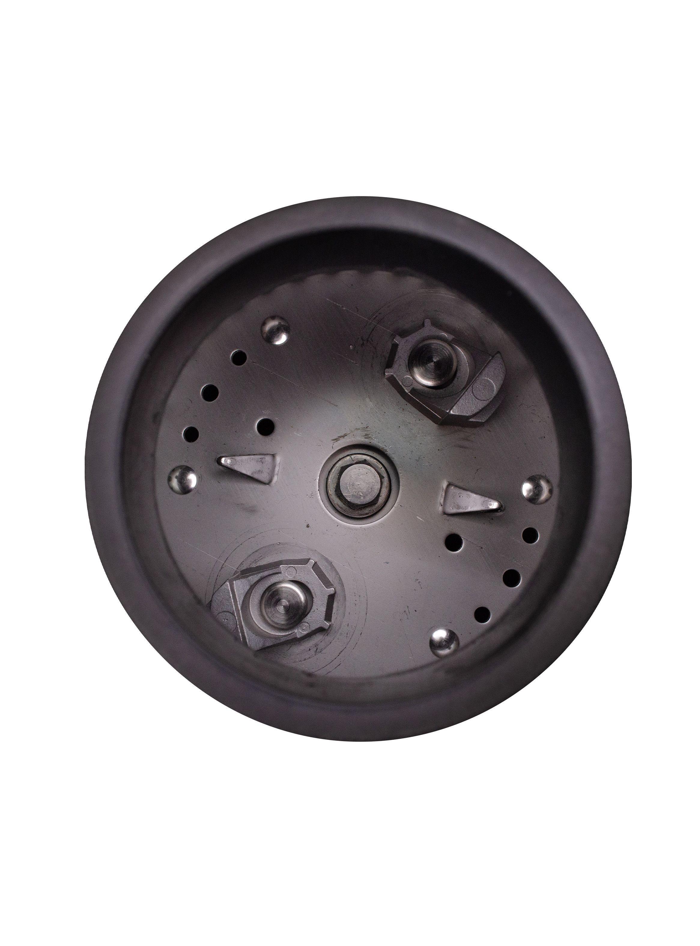 Triturador de Basura para lavaplatos 390w betterlife-5