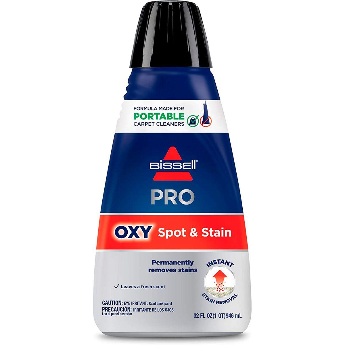 Detergente Pro-Spot and Stain 2038-0