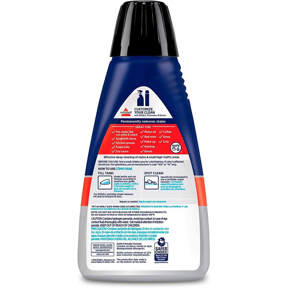 Detergente Pro-Spot and Stain 2038-1
