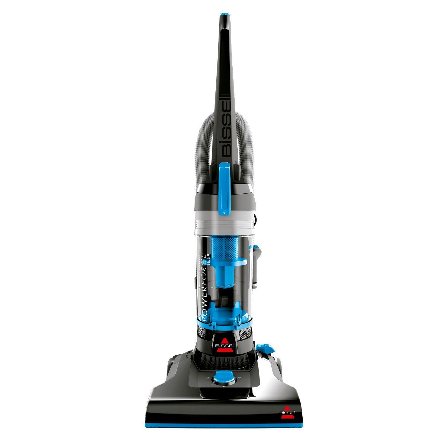 Aspiradora Ciclónica Vertical PowerForce Helix BISSELL 2111V-0
