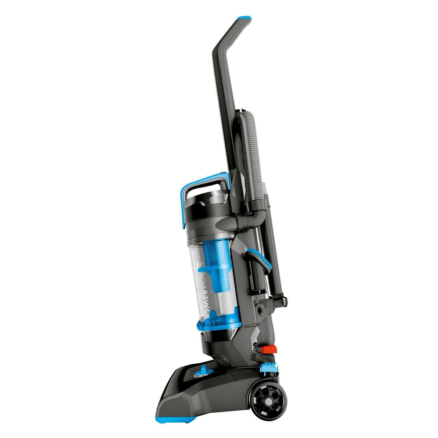 Aspiradora Ciclónica Vertical PowerForce Helix BISSELL 2111V-1