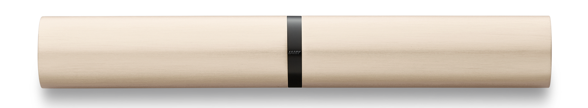 358 Roller Lamy Lx punta M color Palladium-1