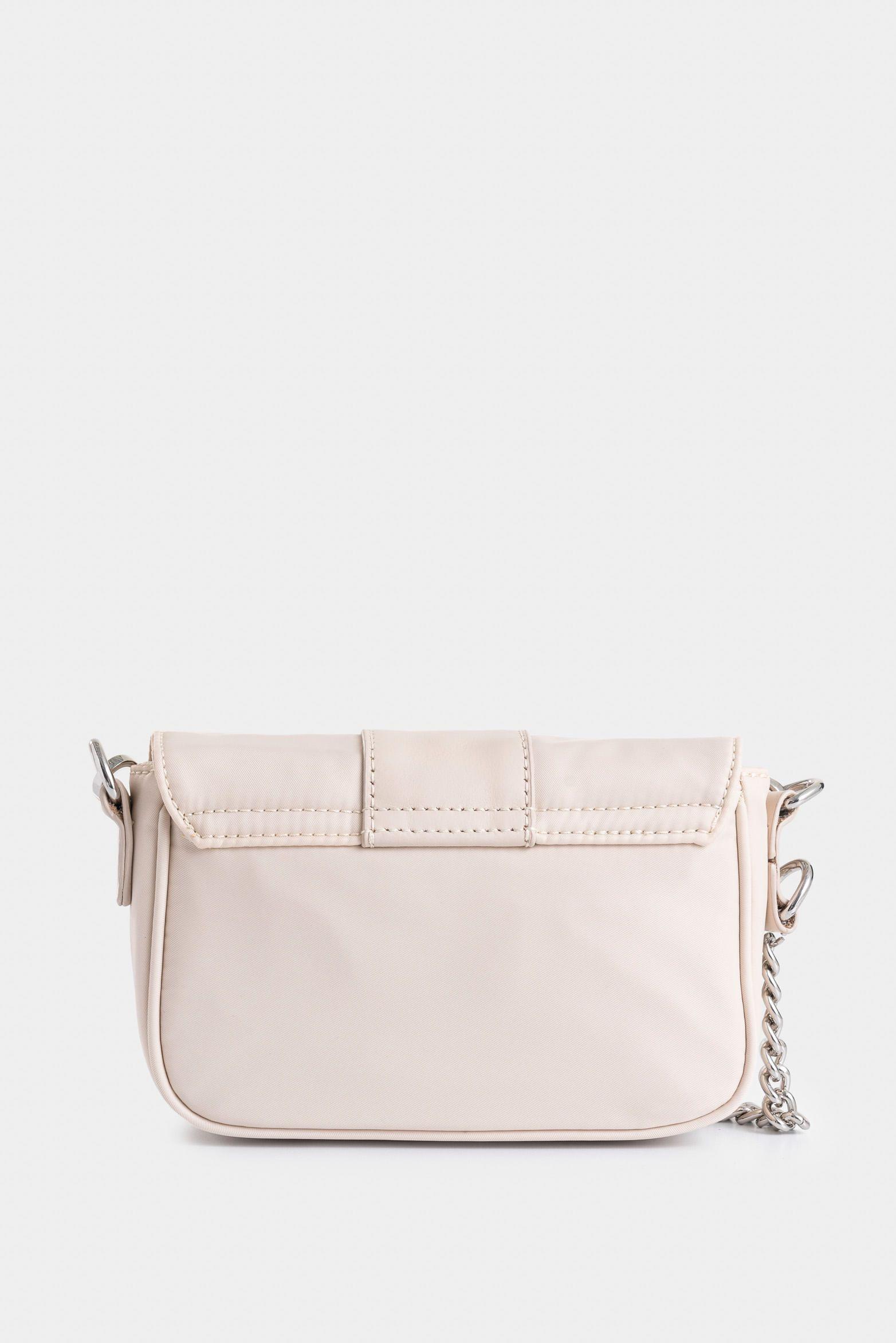 Vélez Manos Libres Nova Lona Mujer Detalle Multicolor Blanco-2