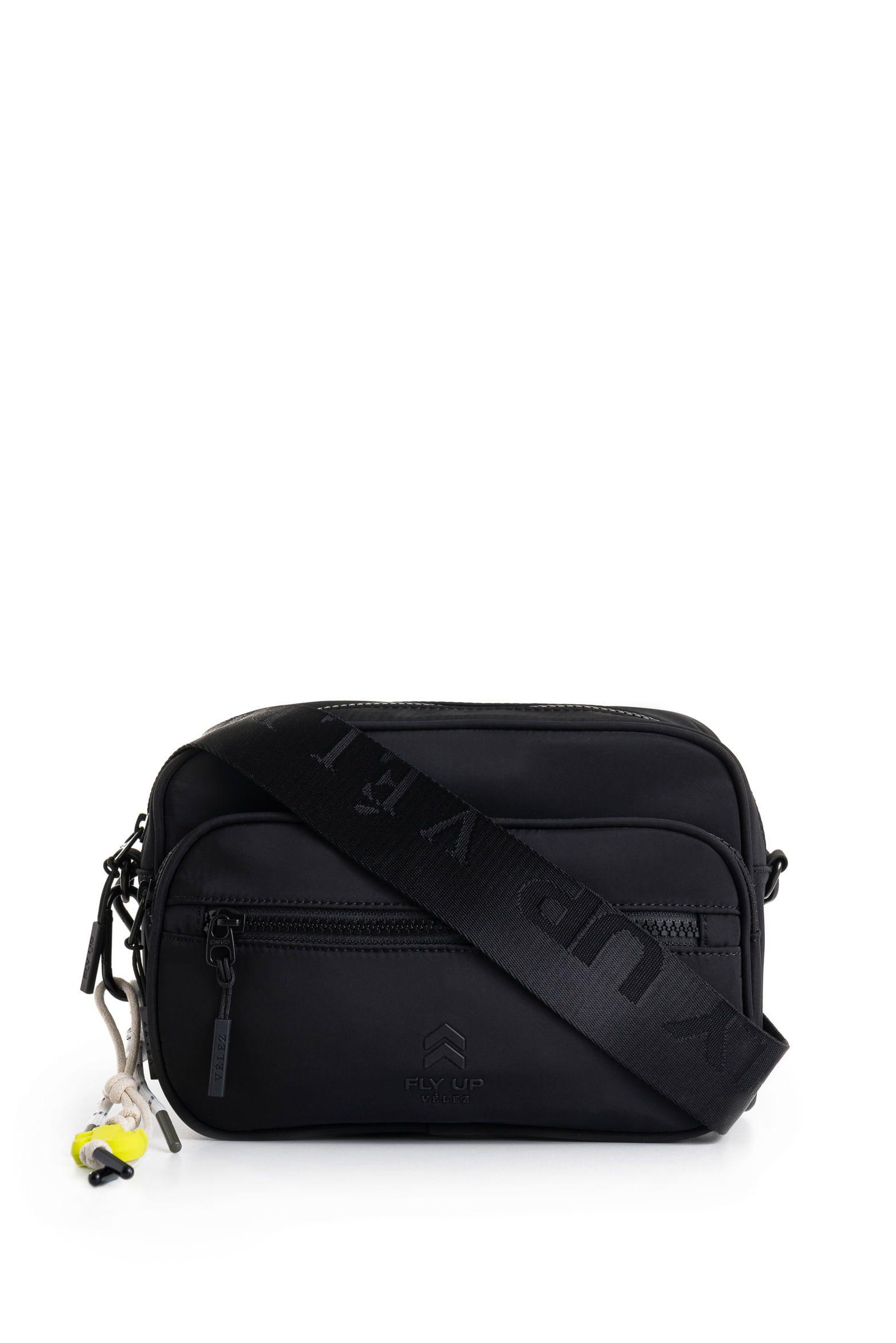 Manos libres Bright para mujer Fly Up negro-0