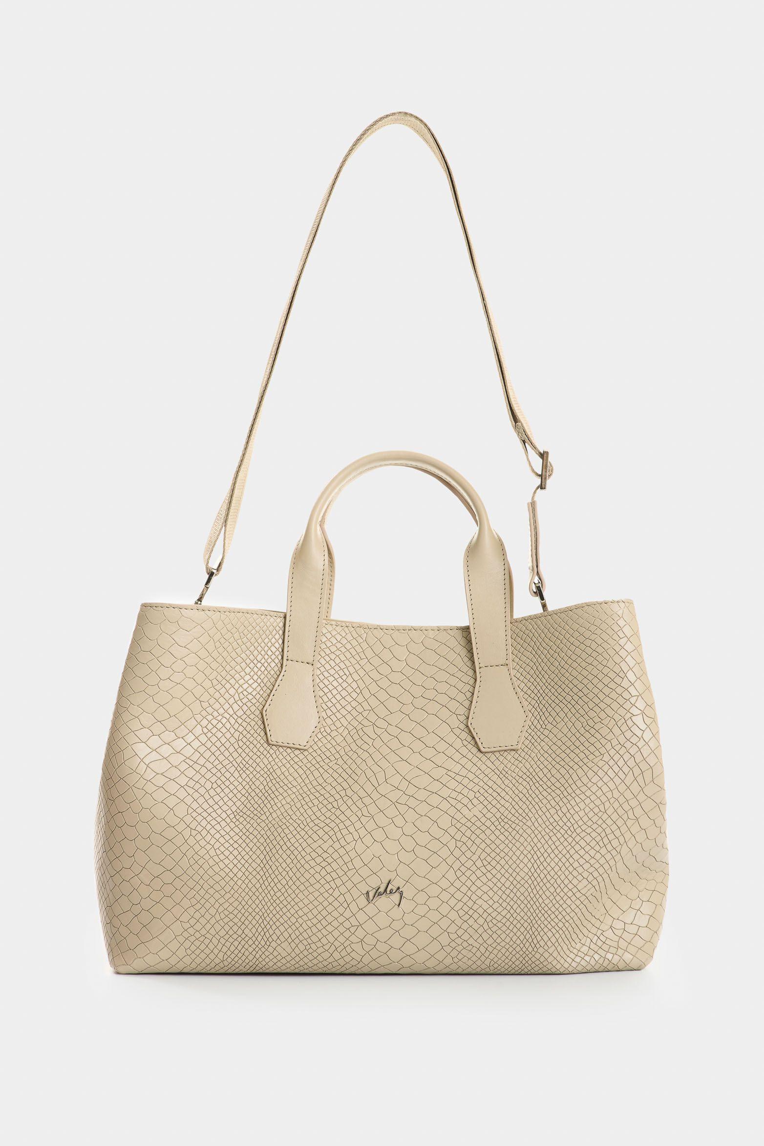 Vélez Bowling Aria De Cuero Para Mujer Grabado Arena-0