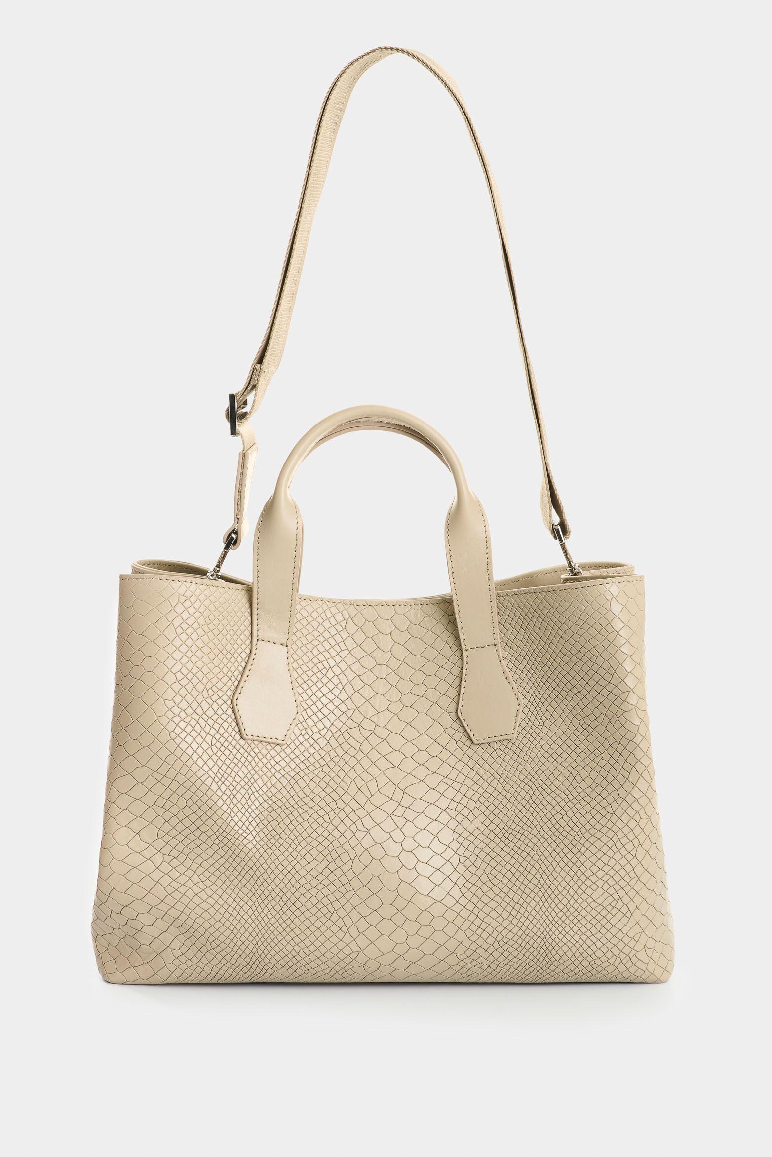 Vélez Bowling Aria De Cuero Para Mujer Grabado Arena-2