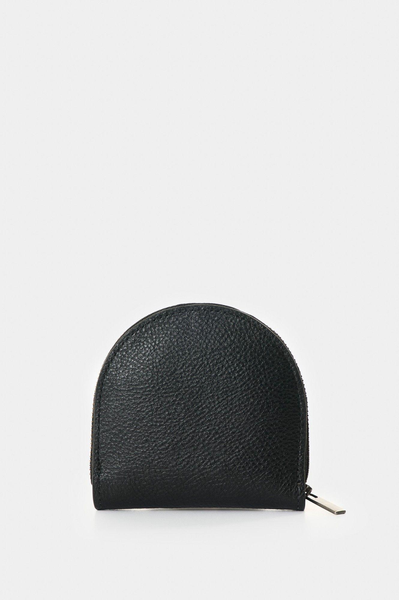 Vélez Monedero Cuero Mujer Florence Negro-2