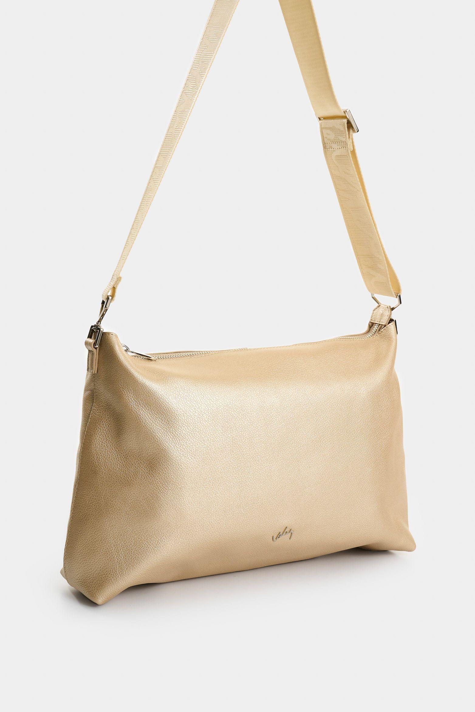 Vélez Bowling Petunia 2.0 Cuero Mujer talle Grabado Dorado-1