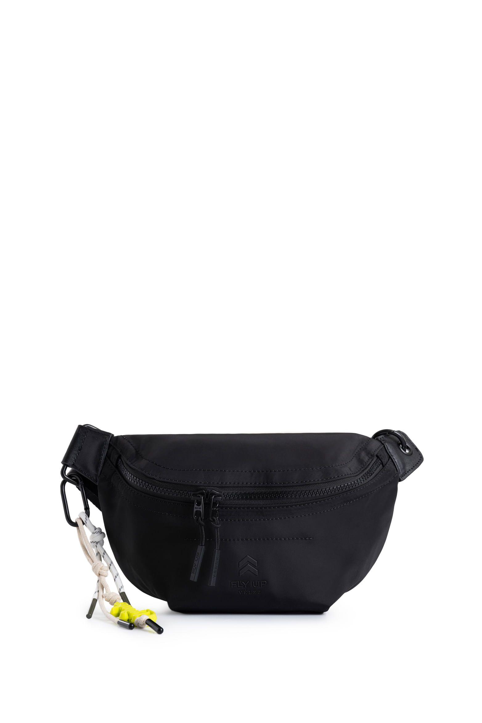 Manos libres Dash para mujer Fly Up negro-0