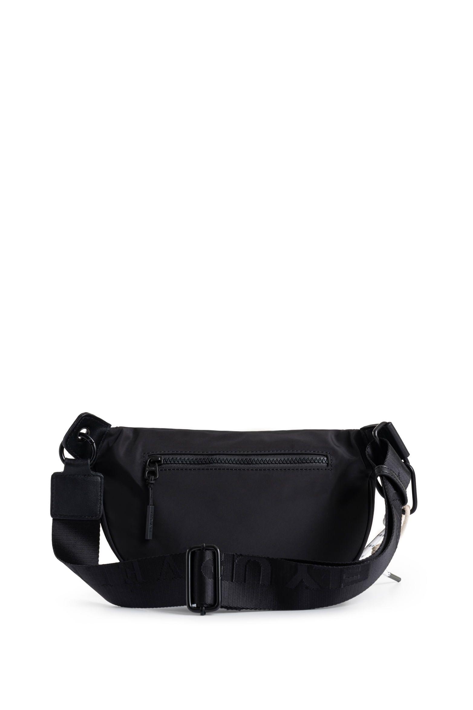 Manos libres Dash para mujer Fly Up negro-2