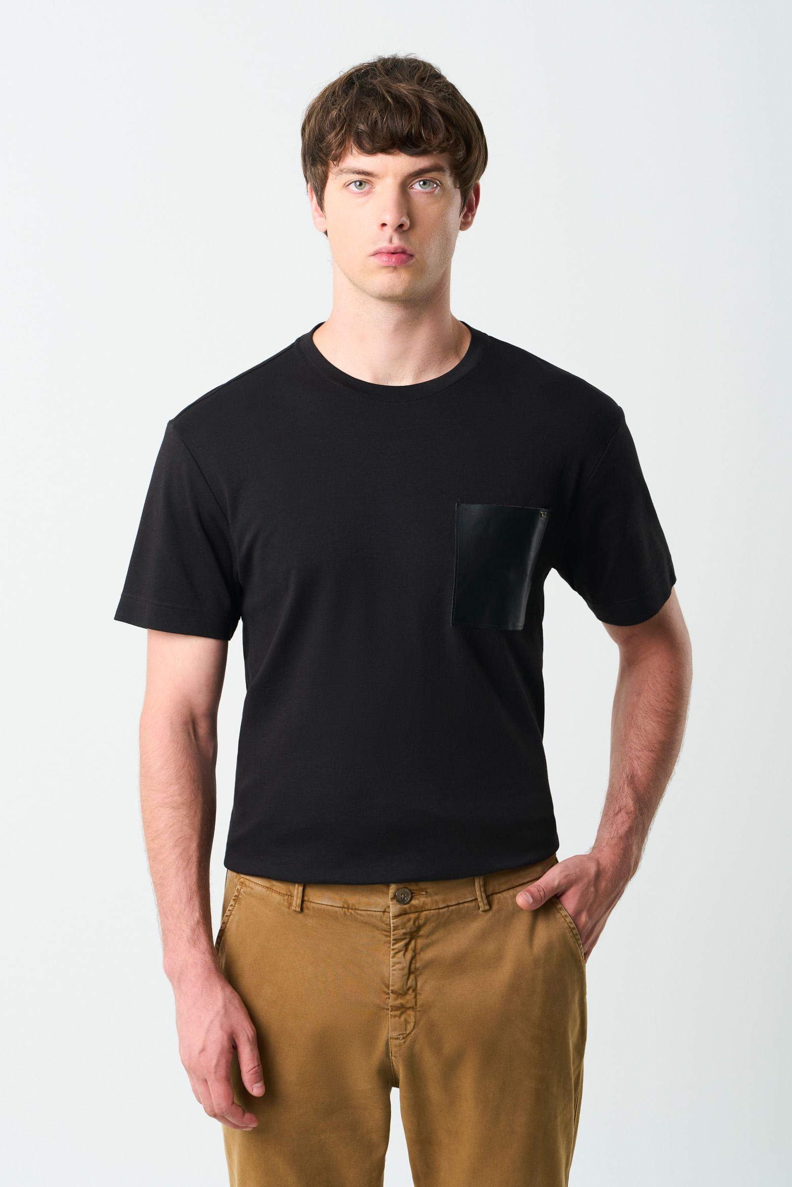Vélez Pantalón Chino Italo Hombre Semifitted Cafe Claro-3